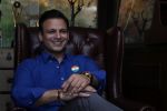 Vivek Oberoi promotes For His Latest Web Series Inside Edge on 21st July 2017